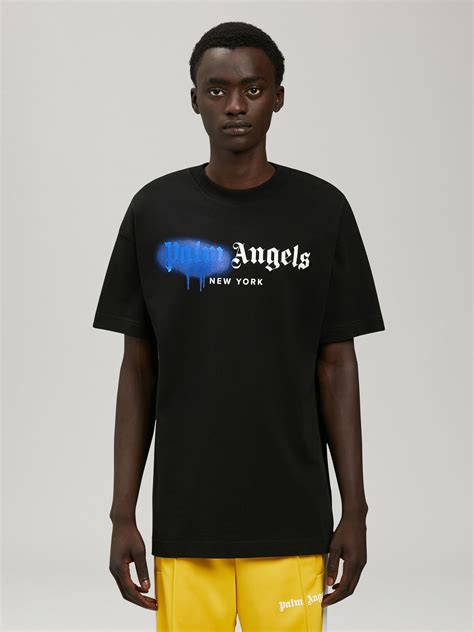 palm angels shirt